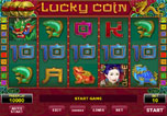 Lucky Coin Slotmachine