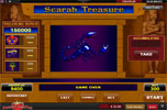 Scarab Treasure 